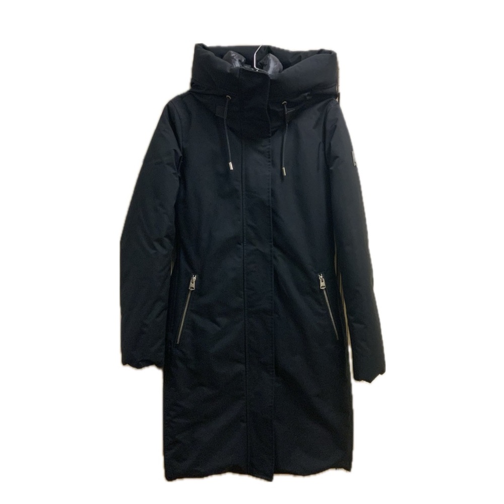 Mackage 
Shiloh 2-in-1 Fitted Parka